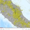 Video: terremoti in Italia
