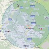 Terremoto: scosse Ml 2.5 e 2.0 nella notte (Monti Reatini e della Laga)