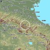 Terremoto in Emilia-Romagna (Cesena-Forlì): rientrano in ospedale pazienti evacuati