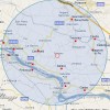 Terremoto: scossa di magnitudo 4.7 tra Veneto (Rovigo), Emilia e Lombardia . Sospesa circolazione treni