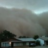 Arizona, gigantesca tempesta di sabbia. Chiuso aeroporto di Phoenix (video)