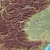 Terremoto: forte scossa di magnitudo 4.3 in Piemonte (Torino, Alpi Cozie)