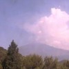 Etna, prosegue l’attivita’ eruttiva