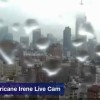 Uragano Irene: webcam live da New York (Manhattan)
