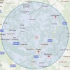 Terremoto: tre scosse nella notte, la maggiore di magnitudo 3.2 (Monti Reatini)