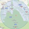 Terremoto: scossa di magnitudo 2.6 nella Marsica. Altre due a Parma