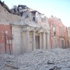 Terremoto: dissequestrato palazzo Prefettura dell’Aquila