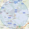Terremoto: forte scossa di magnitudo 3.0 alle 23.10 (Gran Sasso)