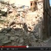 Video: L’Aquila 900 giorni dopo il terremoto