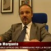 CASO REPORT: MORGANTE, “IL COMUNE DELL’AQUILA CI HA PROPOSTO 6 EDIFICI NON PIU’ SCUOLE”
