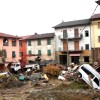 ALLUVIONI IN ITALIA: ECCO QUALI SONO LE COLPE DELL’EDILIZIA