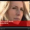 VIDEO – MARIA LUISA BUSI TORNA A L’AQUILA: COLPISCE IL SILENZIO DELL’INFORMAZIONE