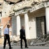 L’AQUILA CONGRATULATES OBAMA, BUT STILL WAITS FOR WHAT HE PROMISED AFTER THE EARTHQUAKE