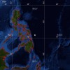TERREMOTO M 7.9 NELLE FILIPPINE: ALLARME TSUNAMI FINO AL GIAPPONE