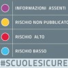 ECCO LA MAPPA DEL RISCHIO SISMICO DI 40MILA SCUOLE ITALIANE