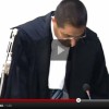 VIDEO: LA SENTENZA DI CONDANNA PER LA COMMISSIONE GRANDI RISCHI