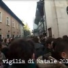 L’AQUILA, IL VIDEO 2012 DELL’APERITIVO DI NATALE A JU BOSS