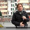 16.1.2013: ECCO IL VIDEO DI STRISCIA LA NOTIZIA A L’AQUILA