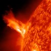 31 DICEMBRE 2012 – ECCEZIONALE ERUZIONE SOLARE, IL VIDEO DELLA NASA