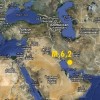 TERREMOTO M.6,2 IN IRAN VICINO UNA CENTRALE NUCLEARE, REGISTRATO ANCHE A L’AQUILA