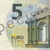 A MAGGIO ARRIVA LA NUOVA BANCONOTA DA 5 EURO