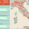 ECCO LA MAPPA DEI MIGLIORI (E PEGGIORI) OSPEDALI D’ITALIA