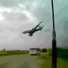 AFGHANISTAN, IL VIDEO DI UN BOEING 747 CHE SI SCHIANTA AL SUOLO. SETTE I MORTI