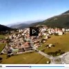 MERAVIGLIE D’ITALIA: IN VOLO SULL’ALTOPIANO DELLE ROCCHE (VIDEO)