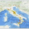ITALIA SISMICA: I 1700 TERREMOTI DI SETTEMBRE 2013