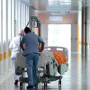 SANITA’ ITALIA: OLTRE 22MILA MORTI IN 3 ANNI PER INFEZIONI OSPEDALIERE