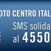DONAZIONI SISMA CENTRO ITALIA: AL VIA SECONDA TRANCHE DEI PROGETTI IN ABRUZZO, UMBRIA, MARCHE E LAZIO