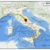ITALIA SISMICA: ANALISI INGV SUI TERREMOTI DELL’ESTATE 2016