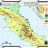 TERREMOTO ITALIA CENTRALE, INGV: ECCO LA ROTTURA COSISMICA PRIMARIA DELL’EVENTO M.6.5 (VIDEO)