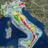 INGV: MAPPA INTERATTIVA PERICOLOSITA’ SISMICA IN ITALIA