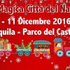 8-11 DICEMBRE: LA MAGICA CITTA’ DEL NATALE AL PARCO DEL CASTELLO