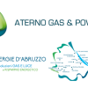 CRESCONO LE ENERGIE D’ABRUZZO CON ATERNO GAS & POWER