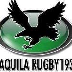 Rugby, L’Aquila in alto mare