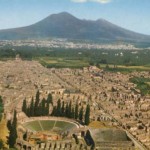 Corte dei Conti: “Gli scavi di Pompei non sono eventi da Protezione Civile”