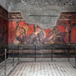 La Protezione Civile e il mistero dei crolli a Pompei
