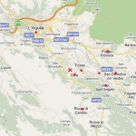 Terremoto: aggiornamento ultimi eventi (Valle dell’Aterno e Monti Reatini)