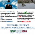 Il nuovo miracolo italiano: da gennaio i terremotati ripagano le tasse sospese, al 100%