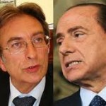 Cialente: sulle macerie Berlusconi mente o non è informato