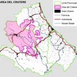 mappa comuni cratere sismico abruzzo