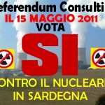 Referendum, la Sardegna boccia il nucleare