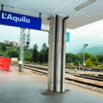L’Aquila: i 100 mln destinati alle ferrovie del cratere usati per altro