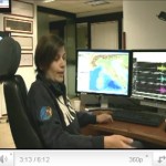Video: dentro la Sala Sismica dell’INGV