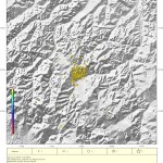 Terremoto, continua lo sciame in Emilia e Toscana (Montefeltro e Casentino)