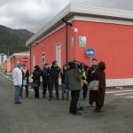 Linea dura della Sge contro gli sfollati-sfrattati della Campomizzi