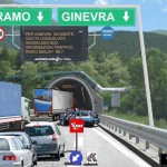 Incidente nel tunnel Gran Sasso – Ginevra