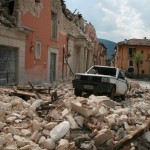 Terremoto: metà delle vittime uccise dal cemento scadente, errori e violazioni norme antisismiche